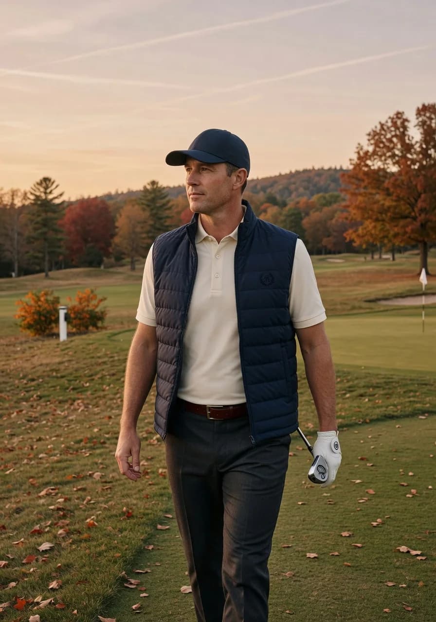 The Shoulder Season