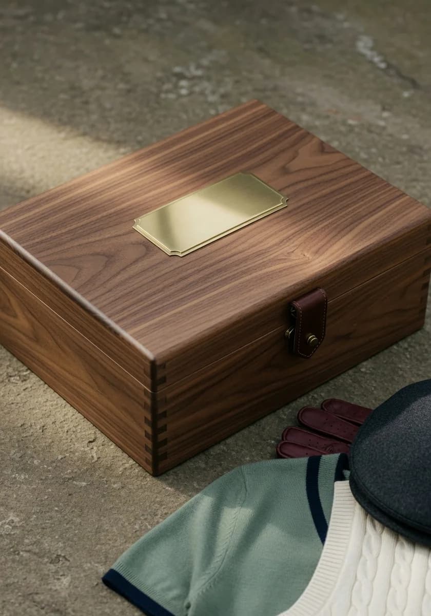 The Fifty-State Collector Box — view 2