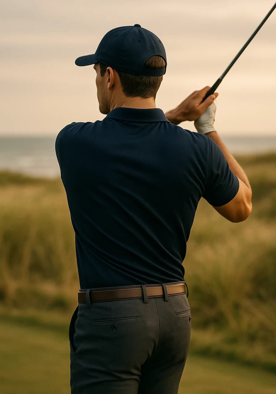 The Performance State Polo