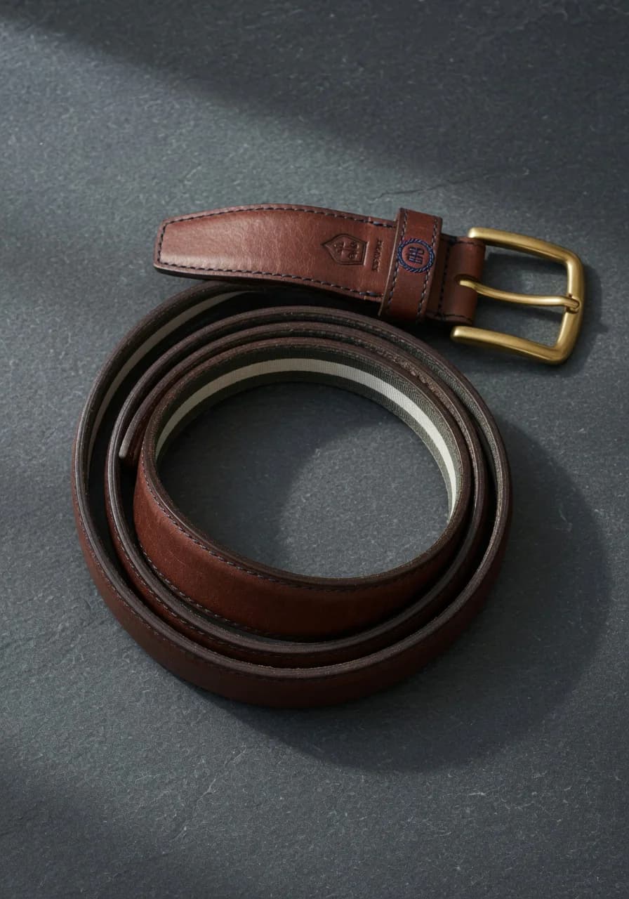 The State Belt — view 1