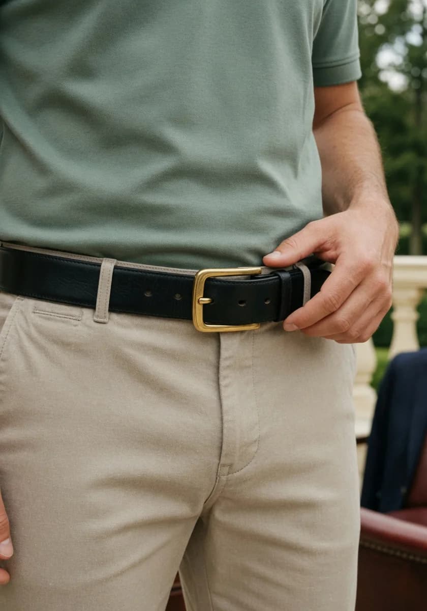 The State Belt — view 2