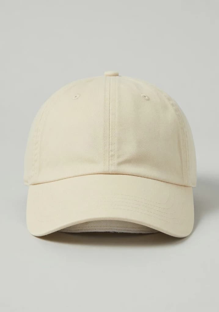 Georgia The State Cap — choose your state; shown with Brown Thrasher and Cherokee Rose
