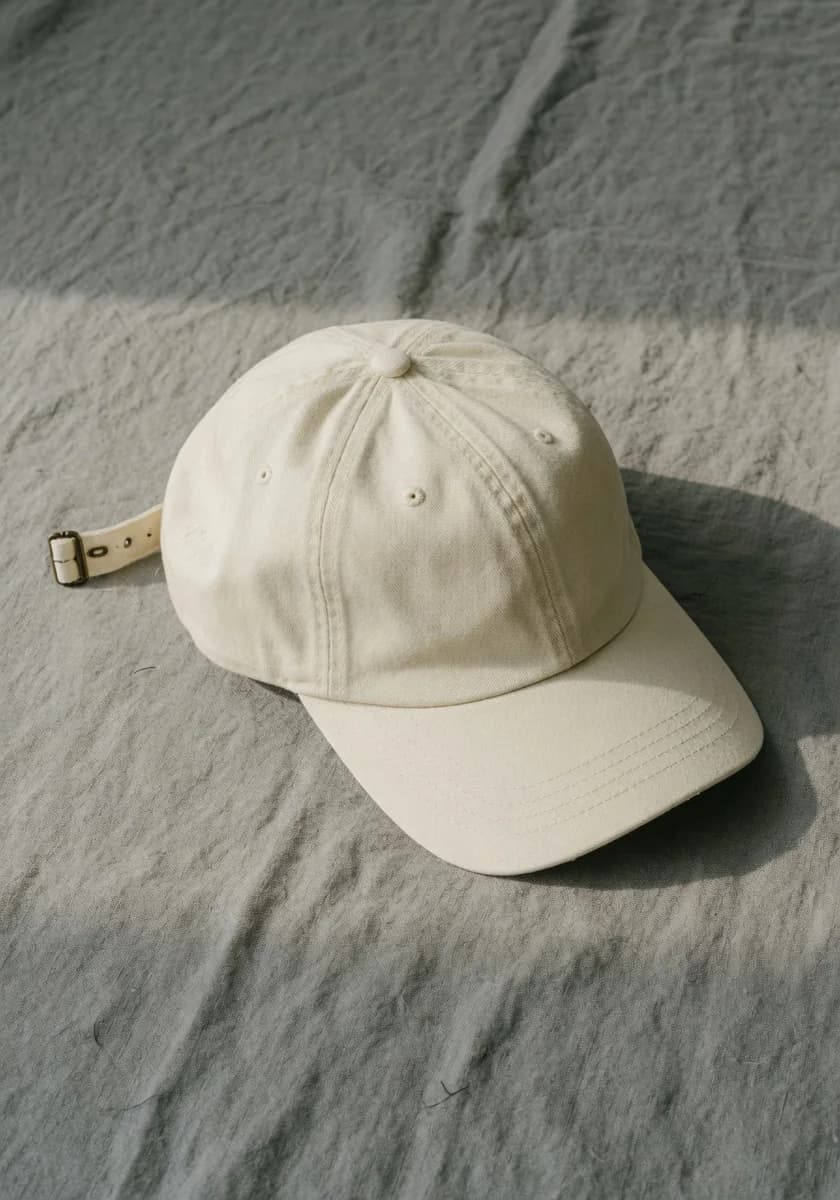 The State Cap — view 1