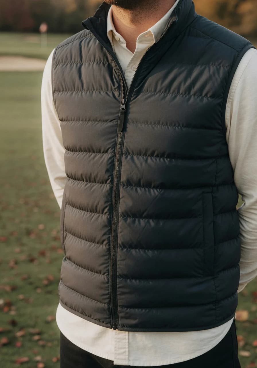 The State Gilet