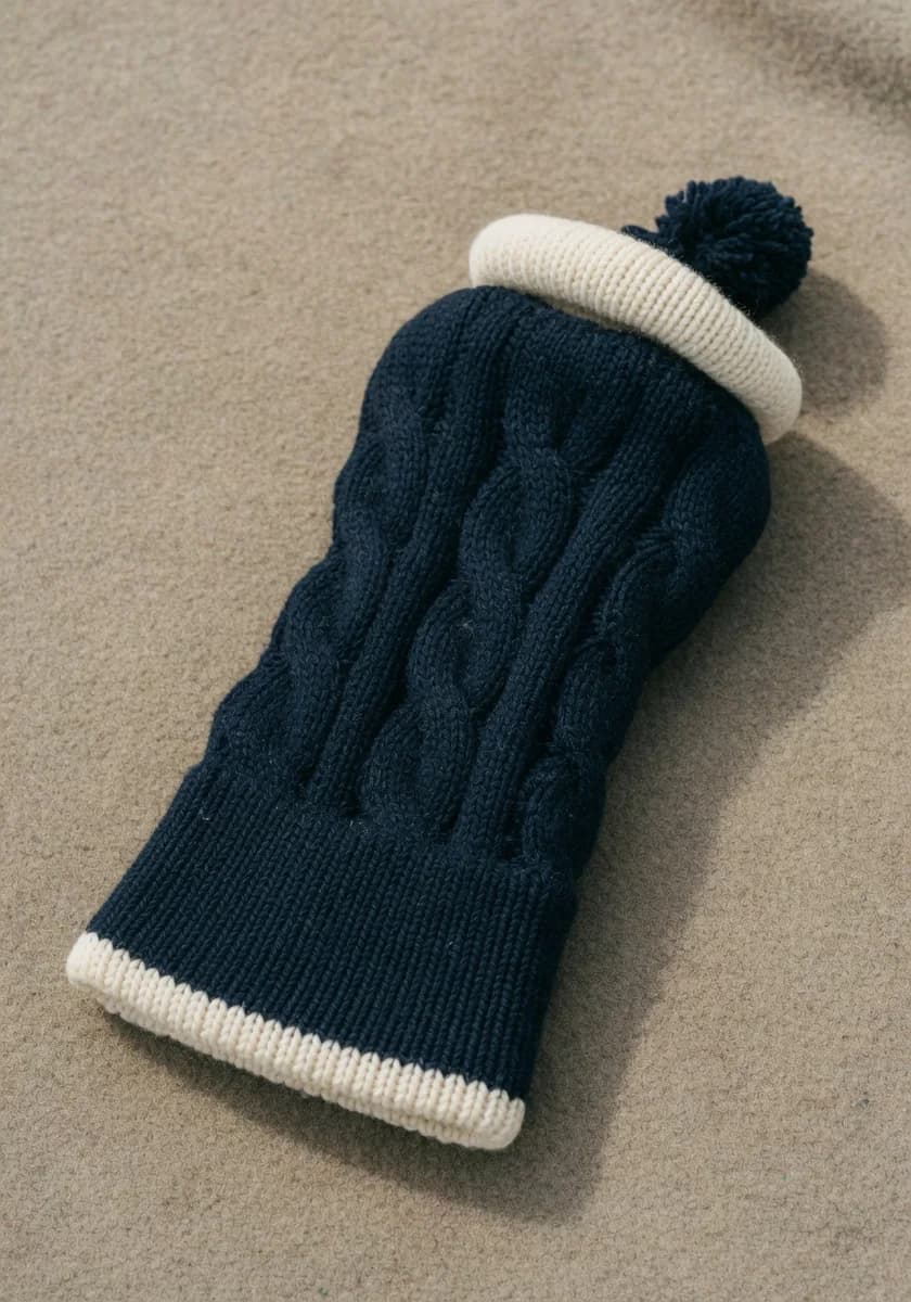 The State Headcover — view 1