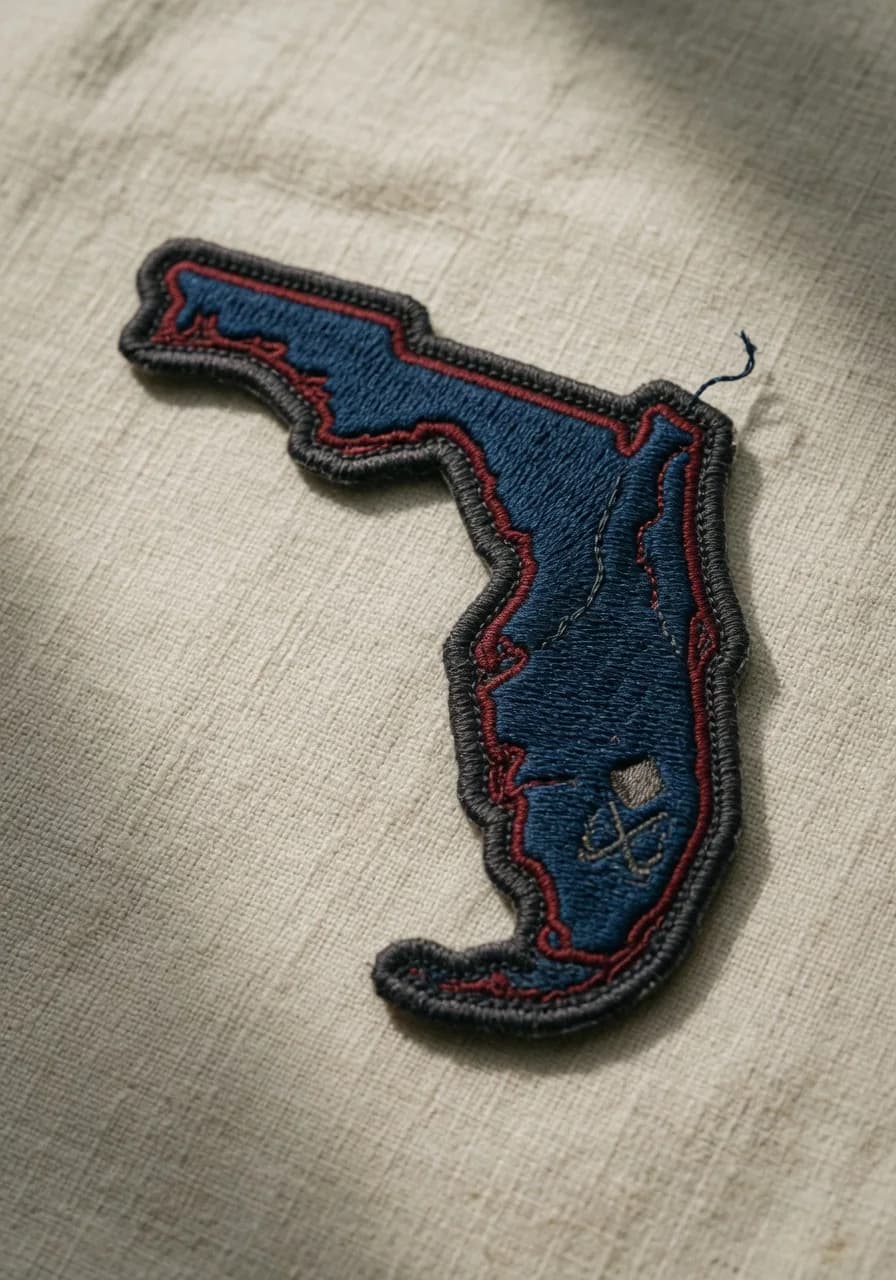 The State Patch