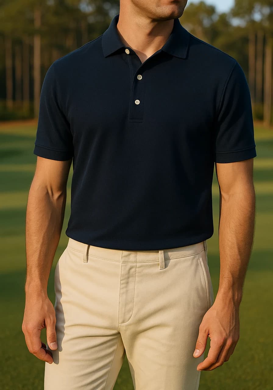 The State Polo