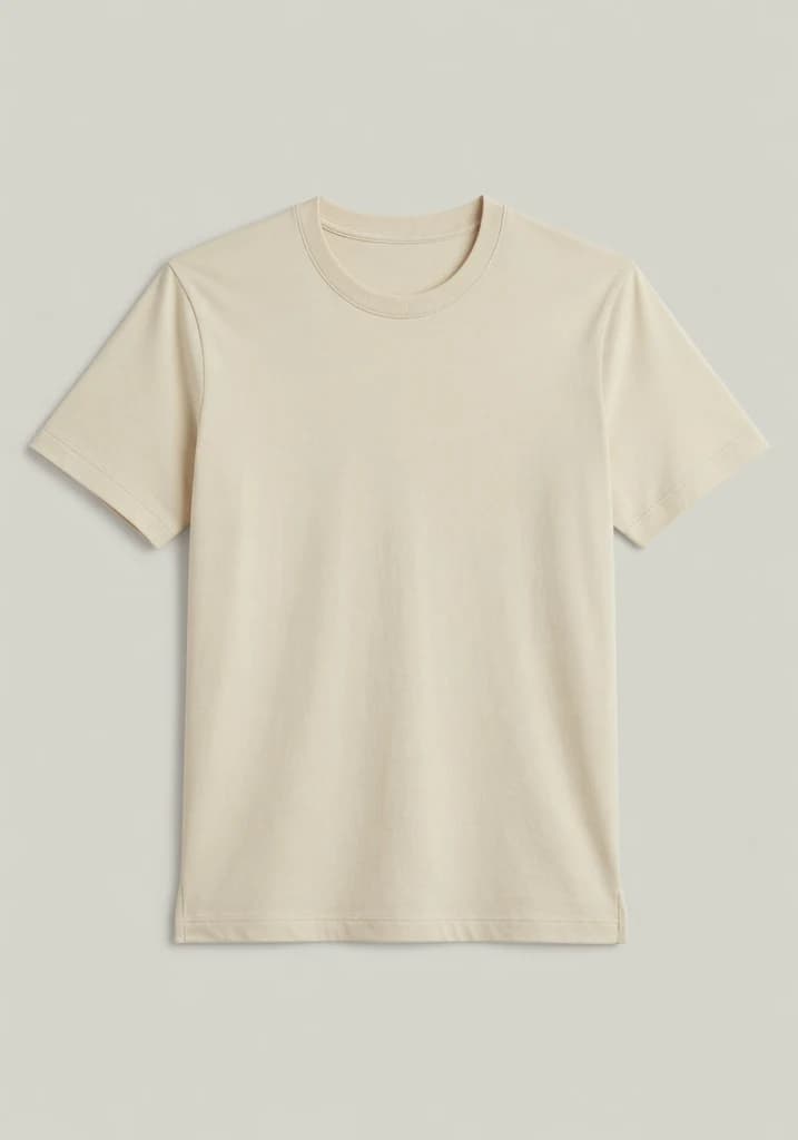 Georgia The State Tee — choose your state; shown with Brown Thrasher and Cherokee Rose