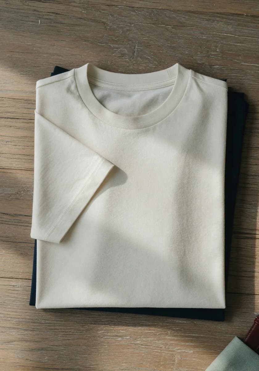 The State Tee — view 1