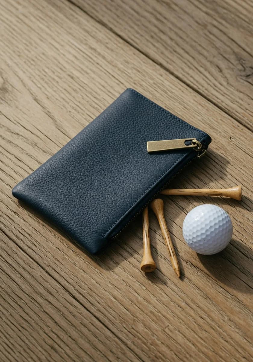 The Valuables Pouch
